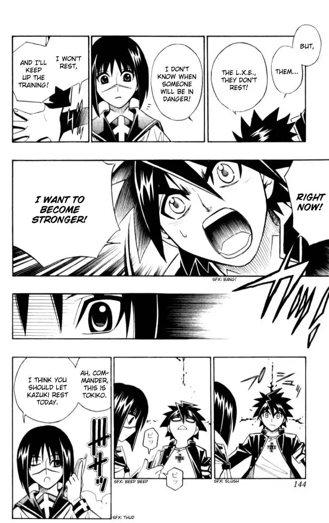 Busou Renkin Chapter 25 5